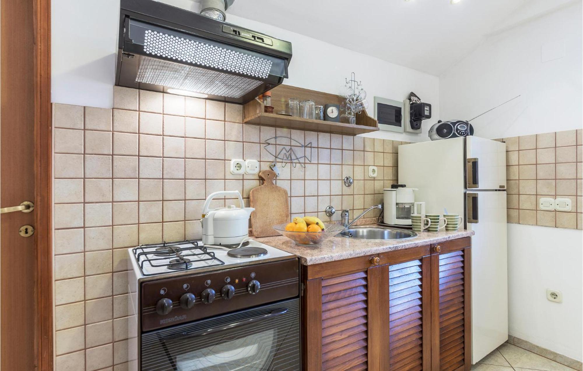 Awesome Studio In Pula With Wifi Exterior photo